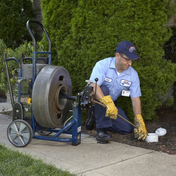 DRAIN CLEANING Professional Service | Roto-Rooter Jackson & Columbia, TN