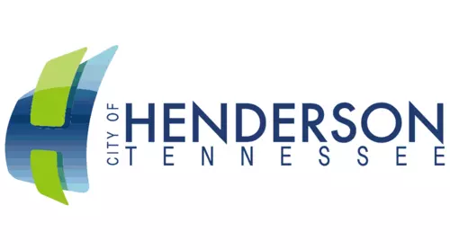 Henderson Tennessee City Logo