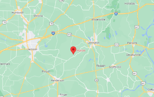 Emergency_Plumber_Drain_Cleaning_Water_Cleanup_Roto-Rooter_Jackson_TN_Huron Roto-Rooter Plumbing Huron TN city service area map