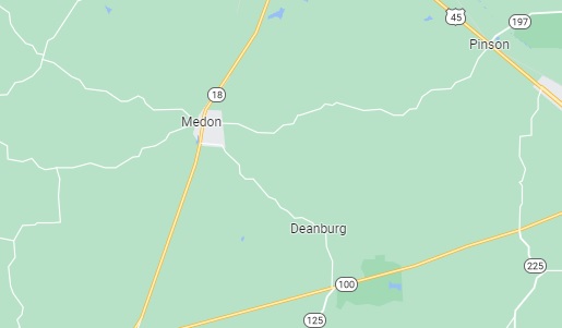 Emergency_Plumbing_Water_Cleanup_Roto-Rooter_TN_Medon Medon, TN Roto-Rooter TN Plumber service-area