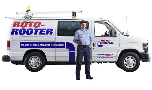 Roto-Rooter Emergency Plumbers in St. Joseph TN