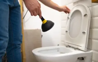 Signs You Need a New Toilet in Jackson TN