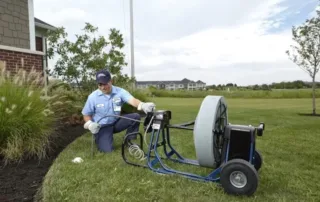 Regular Drain Cleaning by Roto-Rooter Plumbing Jackson, TN