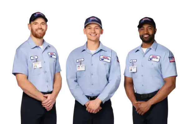 Reliable Plumbers in Nunnelly TN