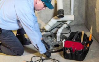 Roto-Rooter Sump Pump Services in Columbia TN